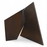 Amílcar de Castro, Untitled