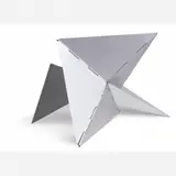 Lygia Clark, Caranguejo