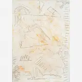 Artur Barrio, Untitled
