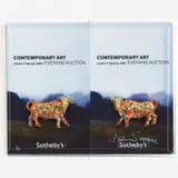 Nelson Leirner, Sotheby's