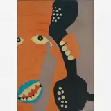 Antonio Henrique Amaral, Monologo