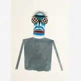 Roberto Magalhães, Figura