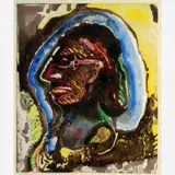 Rubens Gerchman, Untitled