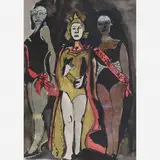 Rubens Gerchman, Miss Paulistana 65