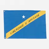 Emmanuel Nassar, Bandeira