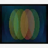 Carlos Cruz-Diez, Chromointerference