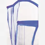 Beth Jobim, Sem título, Aquarela sobre papel