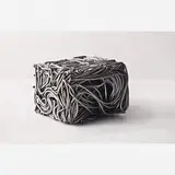 Cesar, Compressión