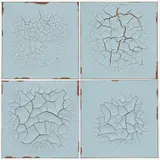 Adriana Varejão, Macau Wall # 5