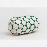Felipe Barbosa, Sem título, Escultura com bolas de futebol