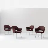 Eero Saarinen, Cadeira Executiva