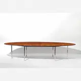 Florence Knoll, Mesa de conferência