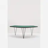 Joaquim Tenreiro, Mesa