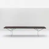 Harry Bertoia, Slat bench