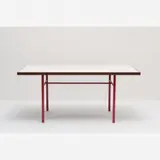 Geraldo de Barros, Mesa Unilabor
