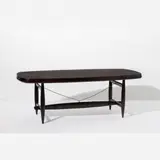 Sergio Rodrigues, Mesa Burton
