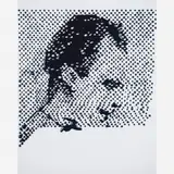 Vik Muniz, Lee Harvey Oswald
