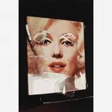 Hélio Oiticica, Cosmococa CC3 # 33 Marilyn