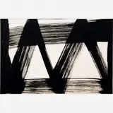 Amílcar de Castro, Untitled