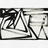 Amílcar de Castro, Untitled