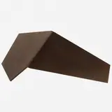 Amílcar de Castro, Untitled