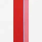 Lothar Charoux, Untitled, Óleo sobre tela