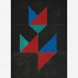 Décio Vieira, Untitled