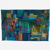 Roberto Burle Marx, Untitled