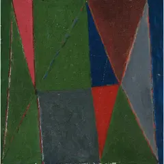 Untitled by Gonçalo Ivo, Óleo sobre tela, offered Sep 2011