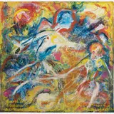 José Roberto Aguilar, Untitled