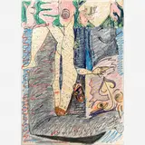 Jorge Guinle, Untitled