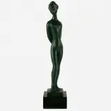 Bruno Giorgi, Figura feminina