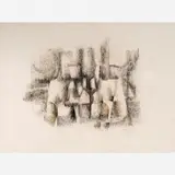 Abelardo Zaluar, Untitled