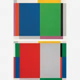 Eduardo Sued, Untitled