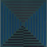 Hermelindo Fiaminghi, Untitled