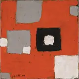 Judith Lauand, Untitled