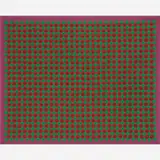 Almir Mavignier, Untitled