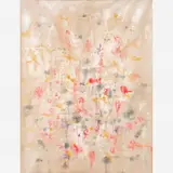 Untitled by Antônio Bandeira, Aquarela, offered Apr 2011