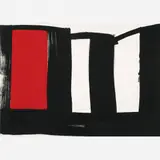Amílcar de Castro, Untitled