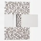 Sergio Camargo, Untitled