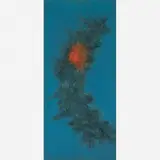 Antônio Bandeira, Abstração