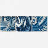 Adriana Varejão, Correnteza