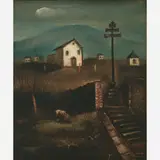Orlando Teruz, Ouro Preto