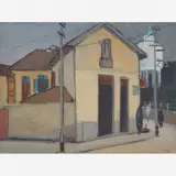 Arcangelo Ianelli, Casario