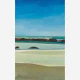 Aldemir Martins, Marinha