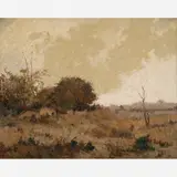 Antônio Parreiras, Estio Maricá