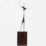 Bruno Giorgi, Figura