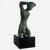Bruno Giorgi, Figura feminina