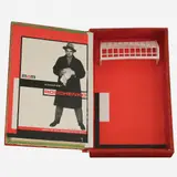 Rubens Gerchman, Rodchenko-Box