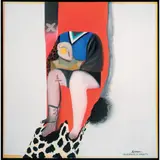 Gessiron Alves Franco, Homenagem a Magritte